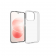 Чехол Durable TPU case 1.5mm for Xiaomi Redmi 17