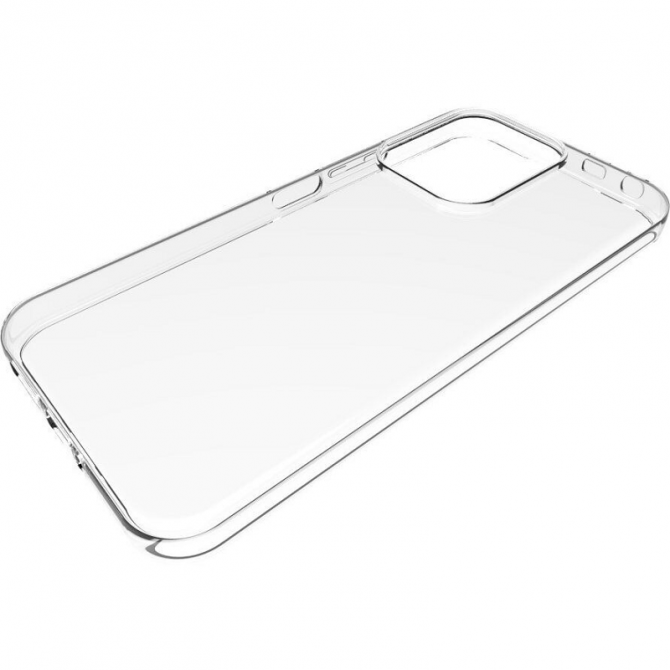 Чехол Durable TPU case 1.5mm for Xiaomi Redmi 17-1
