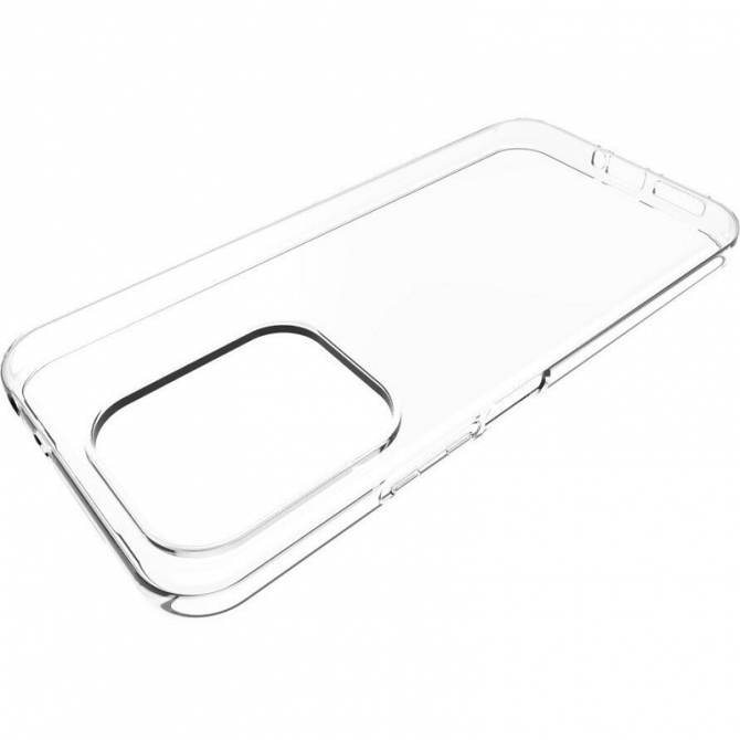 Чехол Durable TPU case 1.5mm for Xiaomi Redmi 17-2