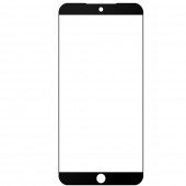 Захисне скло для MEIZU M15 Lite (0.3 мм, 2.5D, з чорним Silk Screen покриттям) Захисне скло для MEIZU M15 Lite (0.3 мм, 2.5D, з чорним Silk Screen покриттям)