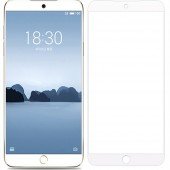 Защитное стекло для MEIZU M15 Plus (0.3 мм, 2.5D, с белым Silk Screen покрытием) Защитное стекло для MEIZU M15 Plus (0.3 мм, 2.5D, с белым Silk Screen покрытием)