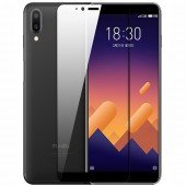 Защитное стекло для MEIZU E3 (0.3 мм, 2.5D, с чёрным Silk Screen покрытием) Защитное стекло для MEIZU E3 (0.3 мм, 2.5D, с чёрным Silk Screen покрытием)