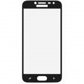 Защитное стекло для SAMSUNG J250 Galaxy J2 (2018)  (0.3 мм, 2.5D, с чёрным Silk Screen покрытием) Защитное стекло для SAMSUNG J250 Galaxy J2 (2018)  (0.3 мм, 2.5D, с чёрным Silk Screen покрытием)