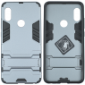 Чехол HONOR Hard Defence Series для Xiaomi Redmi Note 5/Note 5 Pro Space Gray