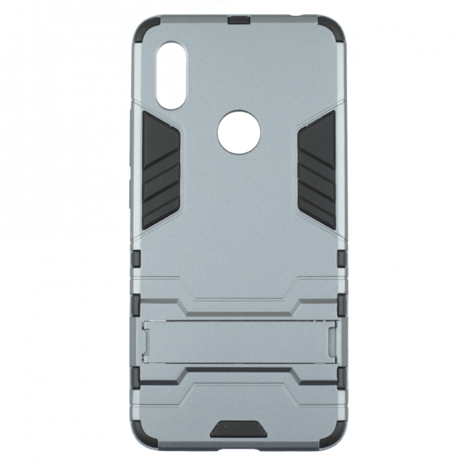 Чохол HONOR Hard Defence Series для Xiaomi Redmi S2 Космічний Сірий-1