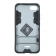 Чехол HONOR Hard Defence Series для Xiaomi Redmi 6 Space Gray