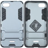 Чохол HONOR Hard Defence Series для Xiaomi Redmi 6a Космічний Сірий