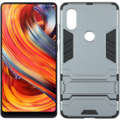 Чохол HONOR Hard Defence Series для Xiaomi Mi Mix 2S Космічний Сірий