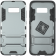 Чехол HONOR Hard Defence Series для Samsung G950 Galaxy S8 Space Gray