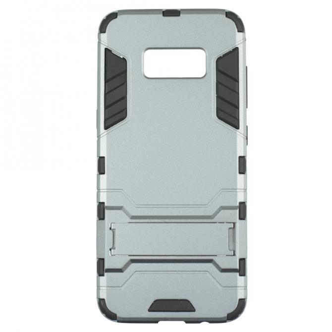 Чехол HONOR Hard Defence Series для Samsung G950 Galaxy S8 Space Gray-1