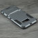 Чехол HONOR Hard Defence Series для Samsung G950 Galaxy S8 Space Gray
