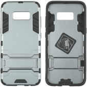 Чохол HONOR Hard Defence Series для Samsung G955 Galaxy S8 Plus Космічний Сірий Чохол HONOR Hard Defence Series для Samsung G955 Galaxy S8 Plus Космічний Сірий