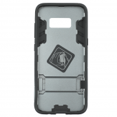 Чохол HONOR Hard Defence Series для Samsung G955 Galaxy S8 Plus Космічний Сірий Чохол HONOR Hard Defence Series для Samsung G955 Galaxy S8 Plus Космічний Сірий