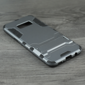 Чохол HONOR Hard Defence Series для Samsung G955 Galaxy S8 Plus Космічний Сірий Чохол HONOR Hard Defence Series для Samsung G955 Galaxy S8 Plus Космічний Сірий