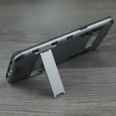 Чохол HONOR Hard Defence Series для Samsung G955 Galaxy S8 Plus Космічний Сірий Чохол HONOR Hard Defence Series для Samsung G955 Galaxy S8 Plus Космічний Сірий
