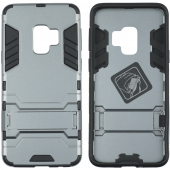 Чехол HONOR Hard Defence Series для Samsung G960 Galaxy S9 Space Gray Чехол HONOR Hard Defence Series для Samsung G960 Galaxy S9 Space Gray