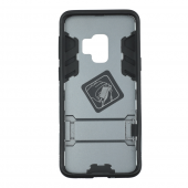 Чехол HONOR Hard Defence Series для Samsung G960 Galaxy S9 Space Gray Чехол HONOR Hard Defence Series для Samsung G960 Galaxy S9 Space Gray