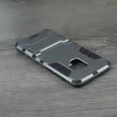 Чехол HONOR Hard Defence Series для Samsung G960 Galaxy S9 Space Gray Чехол HONOR Hard Defence Series для Samsung G960 Galaxy S9 Space Gray