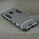 Чехол HONOR Hard Defence Series для Samsung J600 Galaxy J6 Space Gray