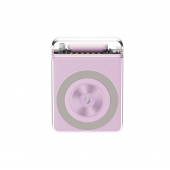 Додаткова батарея XO PR226 10000 mAh fast charging mini magnetic absorption Purple Додаткова батарея XO PR226 10000 mAh fast charging mini magnetic absorption Purple
