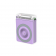 Дополнительная батарея XO PR226 10000 mAh быстрое питание mini magnetic absorption Purple