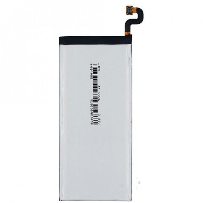Аккумулятор Original 100% для Samsung G930 (S7) (EB-BG930ABE)-2