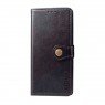 Чохол-книжка GETMAN Gallant for Oppo A96 Black