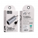 Хаб HUB Hoco HB1А 4USB Metal