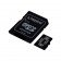 Kingston microSDHC 32Gb UHS-I A1 (R-100Mb/s) + SD adapter