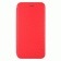 Чехол книжка U-Like Best Xiaomi Redmi Note 12 4G Red