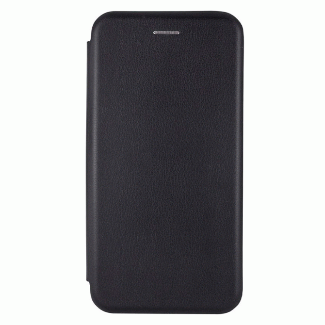Чехол книжка U-Like Best Xiaomi Redmi Note 12 4G Black