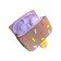 Чехол Silicone Case For Airpods Pro Brown Ice Cream