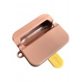Чохол Silicone Case For Airpods Pro Brown Ice Cream Чохол Silicone Case For Airpods Pro Brown Ice Cream
