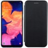 Чехол книжка U-Like Best для Samsung A205/A305 Galaxy A20/A30 2019 Чёрный