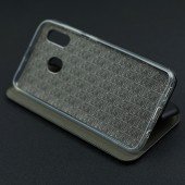 Чехол книжка U-Like Best для Samsung A205/A305 Galaxy A20/A30 2019 Чёрный Чехол книжка U-Like Best для Samsung A205/A305 Galaxy A20/A30 2019 Чёрный