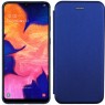 Чехол книжка U-Like Best для Samsung A205/A305 Galaxy A20/A30 2019 Blue