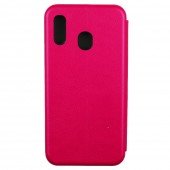 Чехол книжка U-Like Best для Samsung A405 Galaxy A40 2019 Pink Чехол книжка U-Like Best для Samsung A405 Galaxy A40 2019 Pink