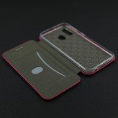 Чехол книжка U-Like Best для Samsung A405 Galaxy A40 2019 Pink Чехол книжка U-Like Best для Samsung A405 Galaxy A40 2019 Pink