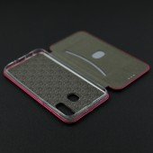 Чехол книжка U-Like Best для Samsung A405 Galaxy A40 2019 Pink Чехол книжка U-Like Best для Samsung A405 Galaxy A40 2019 Pink