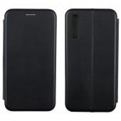Чохол книжка U-Like Best для Samsung A307/A505 Galaxy A30s/A50 2019 Чорний