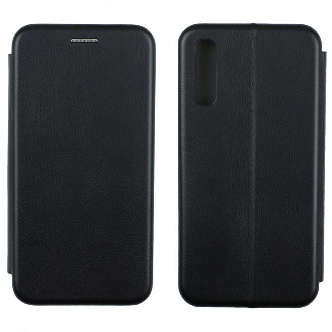 Чохол книжка U-Like Best для Samsung A307/A505 Galaxy A30s/A50 2019 Чорний