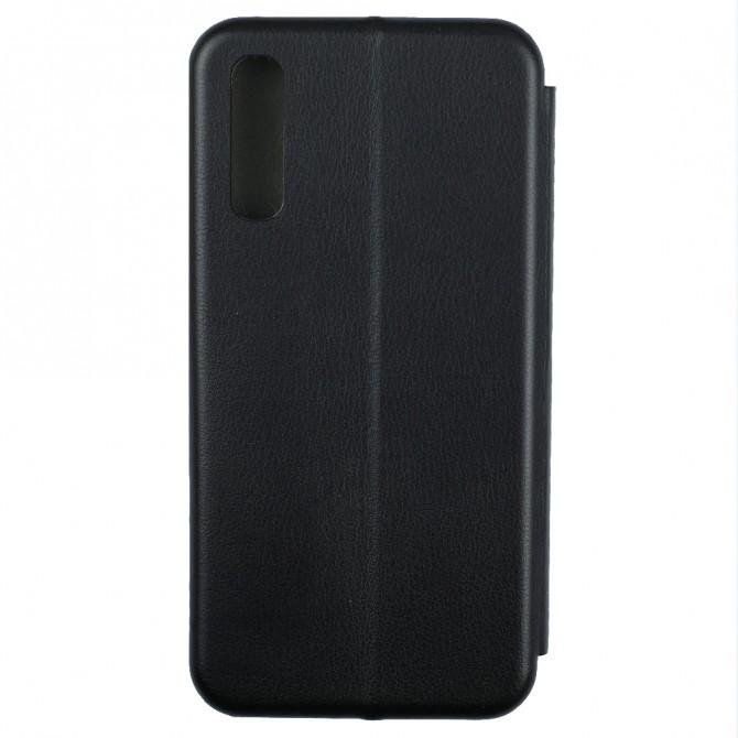 Чохол книжка U-Like Best для Samsung A307/A505 Galaxy A30s/A50 2019 Чорний-2