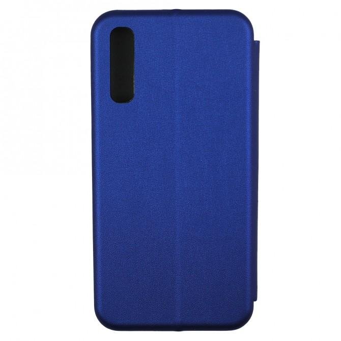 Чохол книжка U-Like Best для Samsung A307/A505 Galaxy A30s/A50 2019 Синій-2