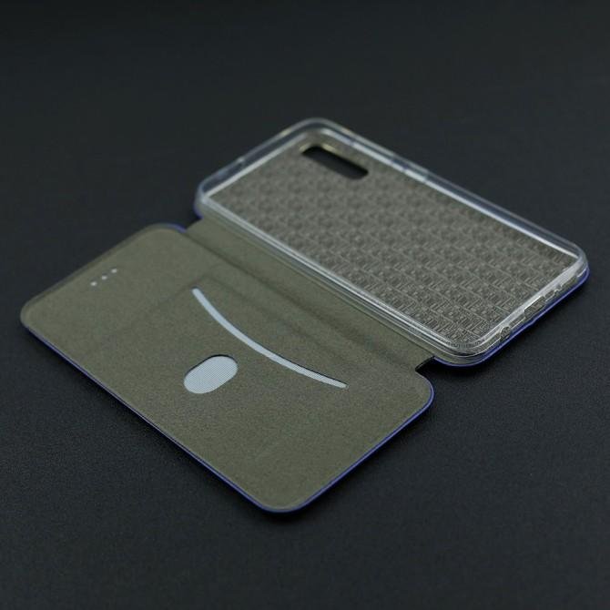 Чохол книжка U-Like Best для Samsung A307/A505 Galaxy A30s/A50 2019 Синій-3