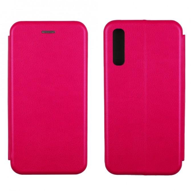 Чехол книжка U-Like Best для Samsung A307/A505 Galaxy A30s/A50 2019 Pink