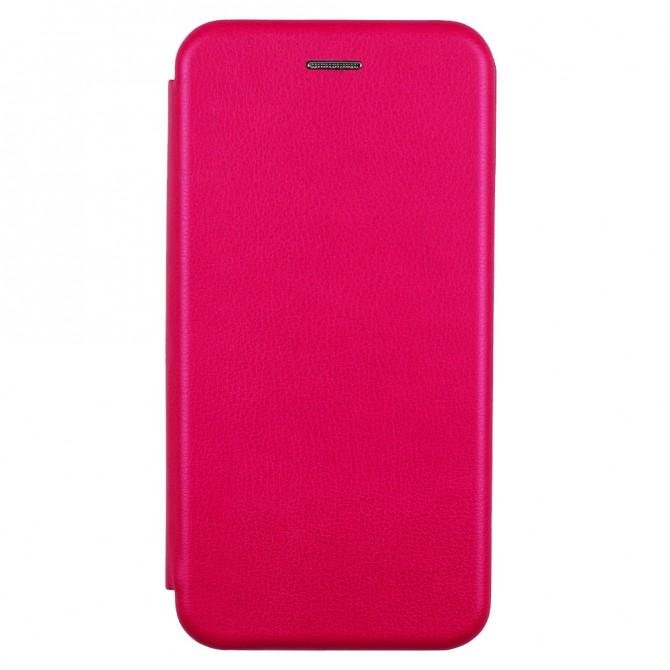 Чехол книжка U-Like Best для Samsung A307/A505 Galaxy A30s/A50 2019 Pink-1