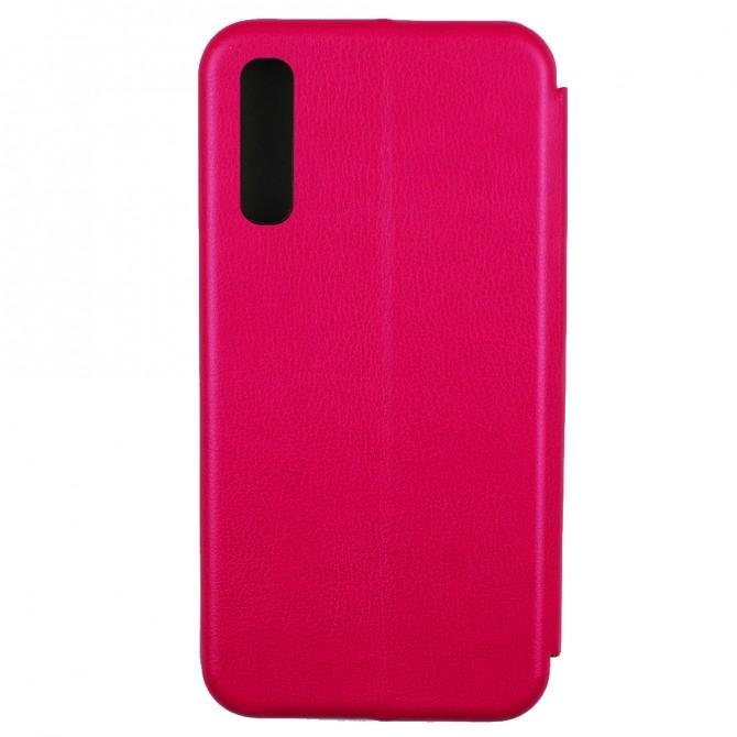 Чехол книжка U-Like Best для Samsung A307/A505 Galaxy A30s/A50 2019 Pink-2