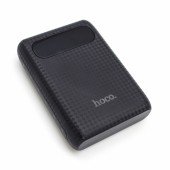 Повербанк Hoco B20 (10000mAh) Чорний Повербанк Hoco B20 (10000mAh) Чорний
