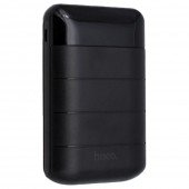 Повербанк Hoco B29 (10000mAh) Чорний Повербанк Hoco B29 (10000mAh) Чорний