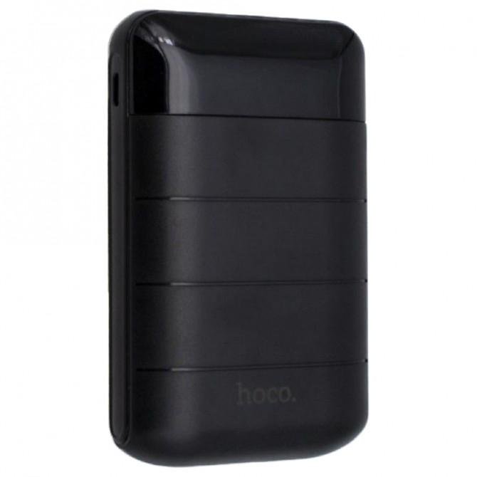 Повербанк Hoco B29 (10000mAh) Чорний